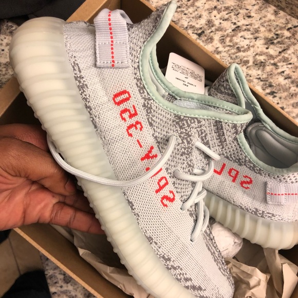 Yeezy 350 boost